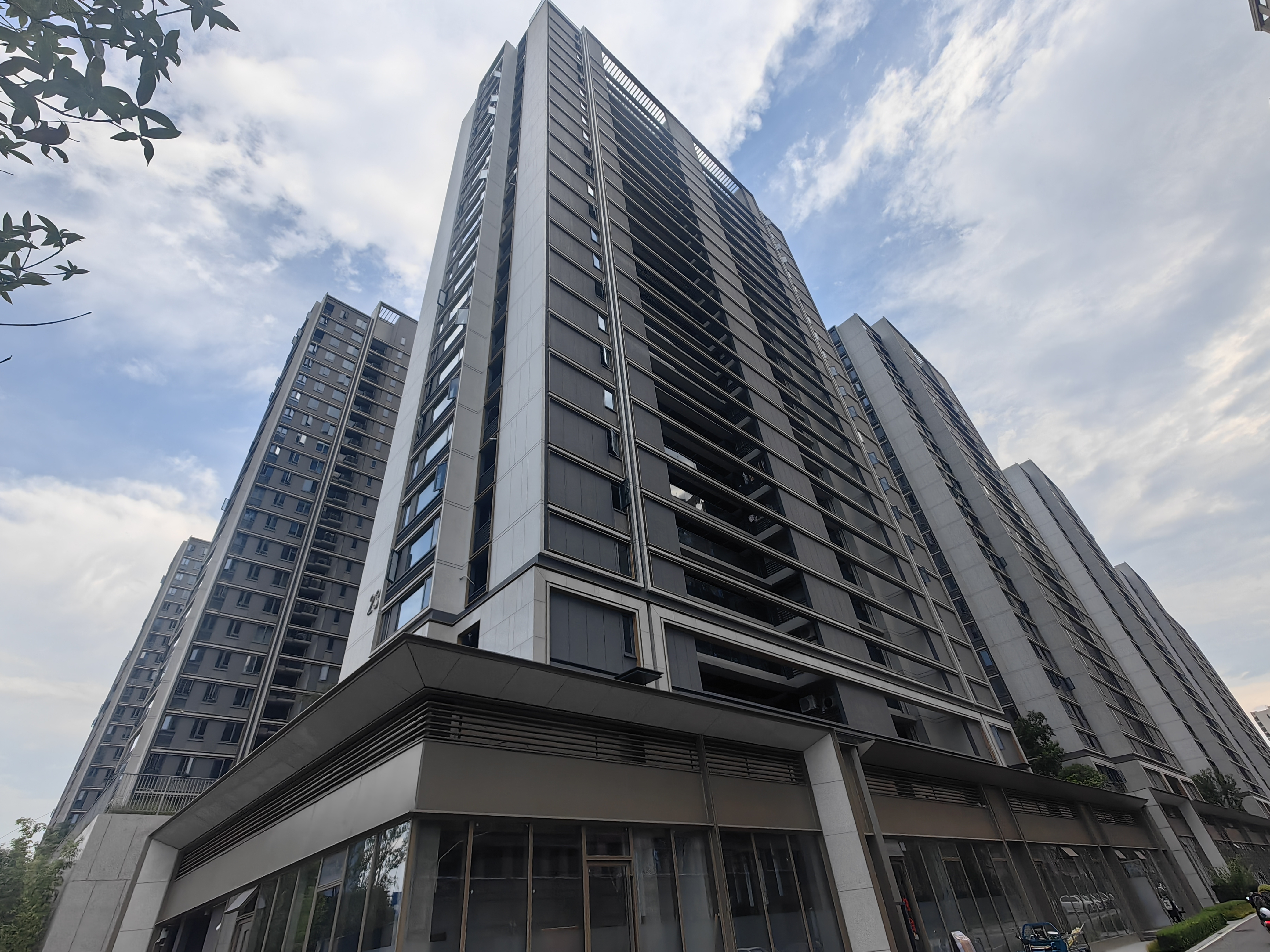 义乌桂语兰庭,桂语兰庭_大山谷图库