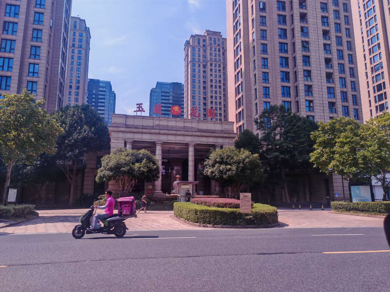 来拍科技