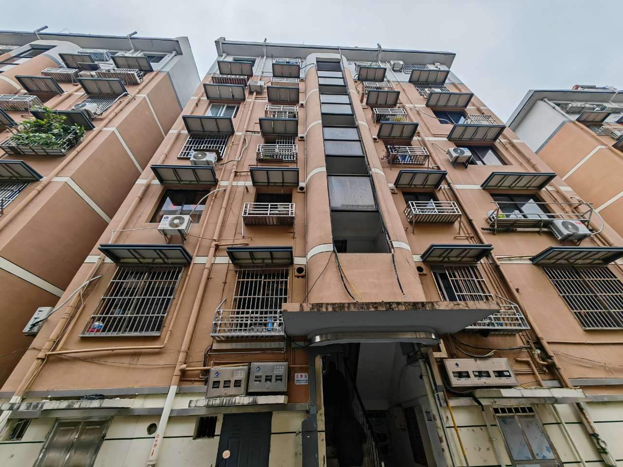来拍科技